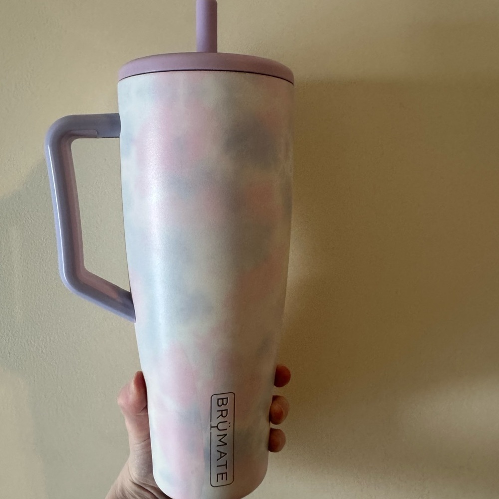 40oz Brumate Era Tumbler